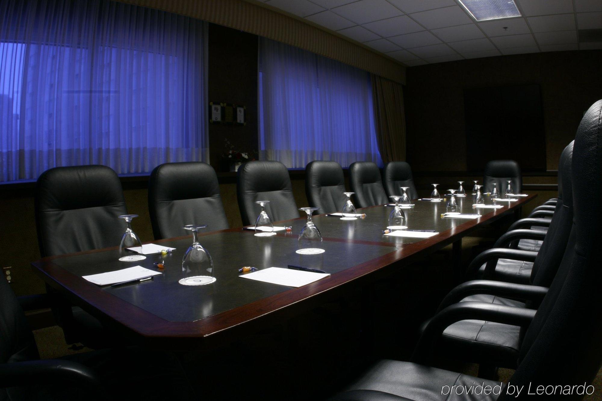 Delta Hotels By Marriott Beausejour Moncton Facilidades foto